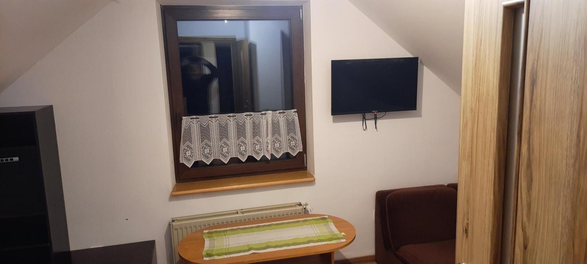 Domek Przy Zlotym Groniu Istebna Exteriér fotografie