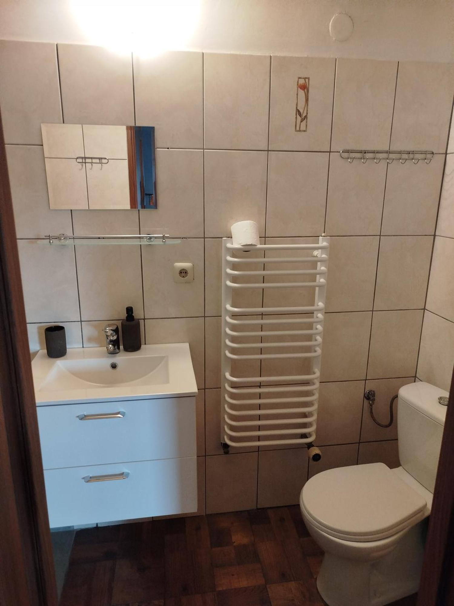 Domek Przy Zlotym Groniu Istebna Exteriér fotografie